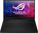 ASUS ROG Zephyrus S GX502GW-AZ165T