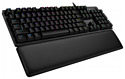 Logitech G G513 Carbon GX Brown Tactile RGB USB 920-009329