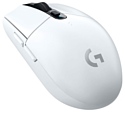 Logitech G G102 White USB