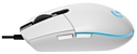 Logitech G G102 White USB