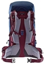 Deuter Trail Pro 34 SL (midnight-maron)