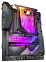 GIGABYTE X299X AORUS XTREME WATERFORCE