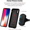 Pitaka MagEZ Case Pro для iPhone X (черный)