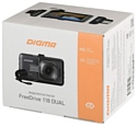 DIGMA FreeDrive 118 DUAL