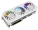 ASUS ROG Strix GeForce RTX 3070 White Edition 8GB (ROG-STRIX-RTX3070-O8G-WHITE)