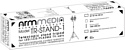 Arm Media TR-Stand-1 (черный)