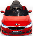 Toyland BMW 6GT JJ2164 (красный)