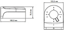 Honeywell HQA-WK2 (белый)