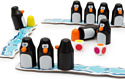 Blue Orange Земля пингвинов