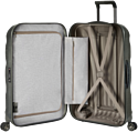 Samsonite C-Lite Grey 69 см