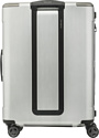 Samsonite Evoa Brushed Silver 69 см