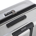 Samsonite Evoa Brushed Silver 69 см