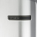 Samsonite Evoa Brushed Silver 69 см