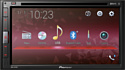 Pioneer AVH-A320BT