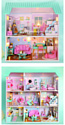 Hobby Day Mini House Мой дом Моя комната S2003