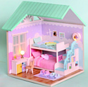 Hobby Day Mini House Мой дом Моя комната S2003