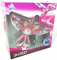 ZeCong Toys E-Bird Butterfly