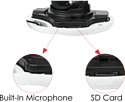 Provision-ISR DMA-320IPE-28