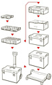 Qbrick System One 350 Basic