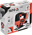 Yato YT-82823 (без АКБ)