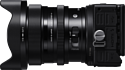Sigma 20mm f/2 DG DN Contemporary Sony E