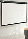 CACTUS Wallscreen 150x150 CS-PSW-150X150-SG