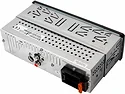 Blaupunkt BPA 1119BT