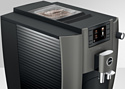 Jura E6 Dark Inox 15439