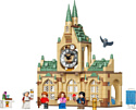 LEGO Harry Potter 76398 Больничное крыло Хогвартса