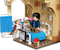 LEGO Harry Potter 76398 Больничное крыло Хогвартса