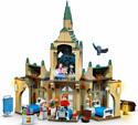 LEGO Harry Potter 76398 Больничное крыло Хогвартса