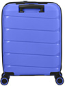 American Tourister Air Move Peace Purple 55 см