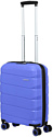 American Tourister Air Move Peace Purple 55 см