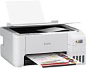 Epson EcoTank L3216 (ресурс стартовых контейнеров 4500/7500, контейнер 003)