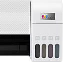 Epson EcoTank L3216 (ресурс стартовых контейнеров 4500/7500, контейнер 003)