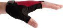 BBB Cycling Gloves CoolDown BBW-56 (XL, красный)