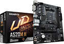 Gigabyte A520M H 1.2