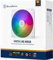 SilverStone Vista 140 ARGB SST-VS140W-ARGB