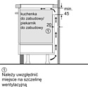 Bosch Serie 6 PVS831HB1E