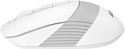 A4Tech Fstyler FG10CS Air white/gray