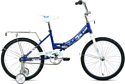 ALTAIR City Kids 20 Compact (2022)