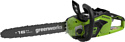 Greenworks 2005807USB2 (с 1-им АКБ)