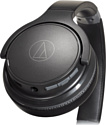 Audio-Technica ATH-S220BT (черный)