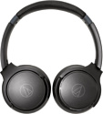 Audio-Technica ATH-S220BT (черный)