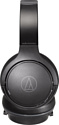 Audio-Technica ATH-S220BT (черный)