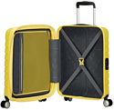 American Tourister Flashline Pop MF9-16001 55 см