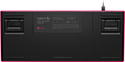 Logitech G Pro X TKL Rapid Analog 920-013254 pink (без кириллицы) Logitech G Pro X TKL Rapid Analog 920-013254 pink (без кириллицы)