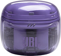 JBL Tune Flex 2 Ghost (фиолетовый)