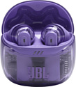 JBL Tune Flex 2 Ghost (фиолетовый)