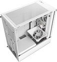 NZXT H5 Flow RGB 2023 CC-H51FW-R1 NZXT H5 Flow RGB 2023 CC-H51FW-R1